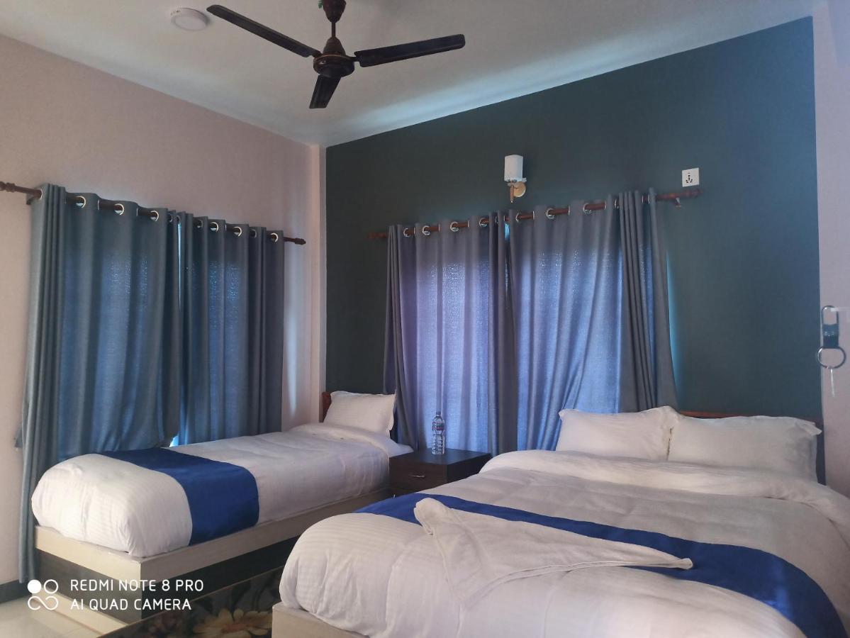 Hotel Namo Buddha سوراها المظهر الخارجي الصورة